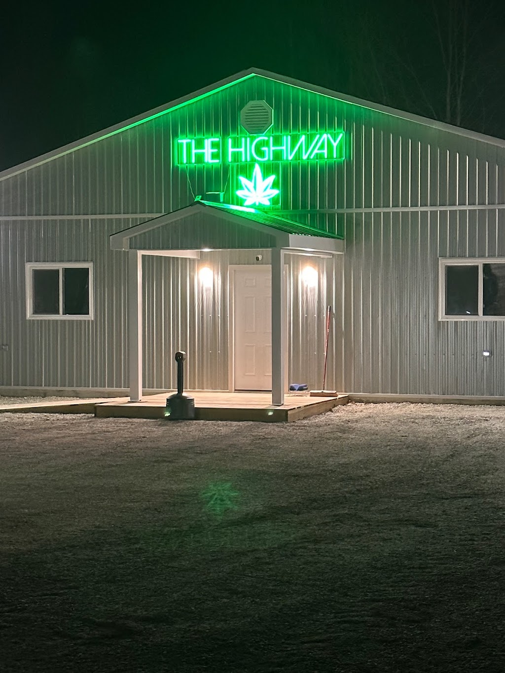 The HighWay | Saugeen First Nation, 6385 ON-21, Southampton, ON N0H 2L0, Canada | Phone: (226) 435-2104