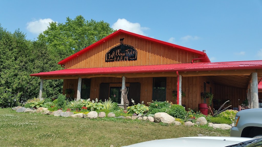 Willowtree Farm | 975 Durham Regional Rd 21, Port Perry, ON L9L 1B5, Canada | Phone: (905) 985-4973