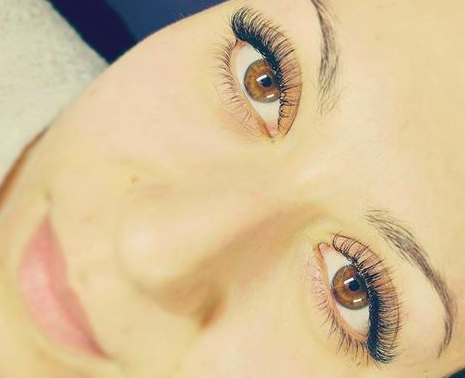 EyelashextensionsinOakville | 2060 Glenada Crescent, Oakville, ON L6H 4M2, Canada | Phone: (905) 842-8222