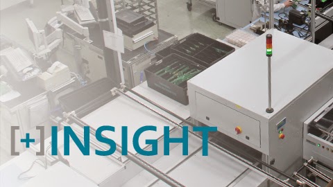 Insight Automation | 216 Christie St, Toronto, ON M6G 3B7, Canada | Phone: (416) 876-5649