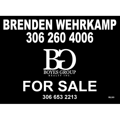 Brenden Wehrkamp - REALTOR® | 714 Duchess St, Saskatoon, SK S7K 0R3, Canada | Phone: (306) 260-4006