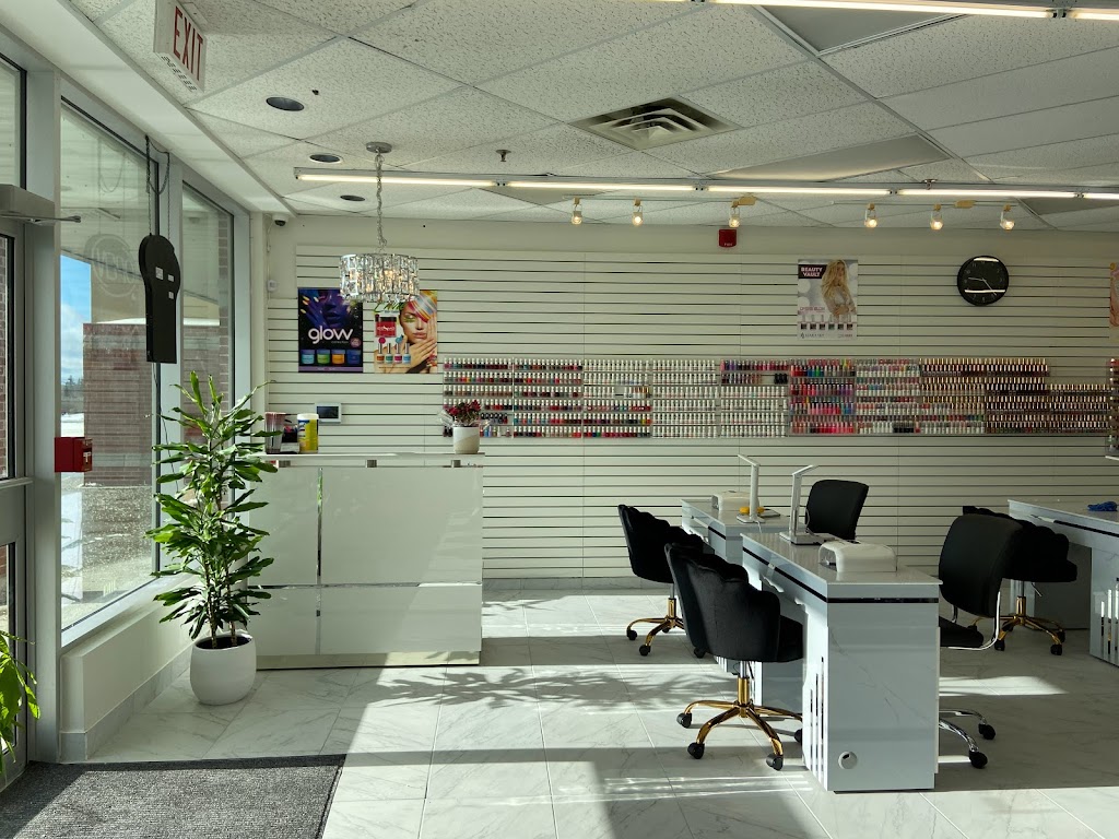 J&K Nails | 3650 Hammonds Plains Rd, Upper Tantallon, NS B3Z 4R3, Canada | Phone: (902) 406-8999