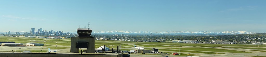 Airport Corporate Centre | 1601 Airport Rd NE, Calgary, AB T2E 4Y9, Canada | Phone: (403) 735-7400