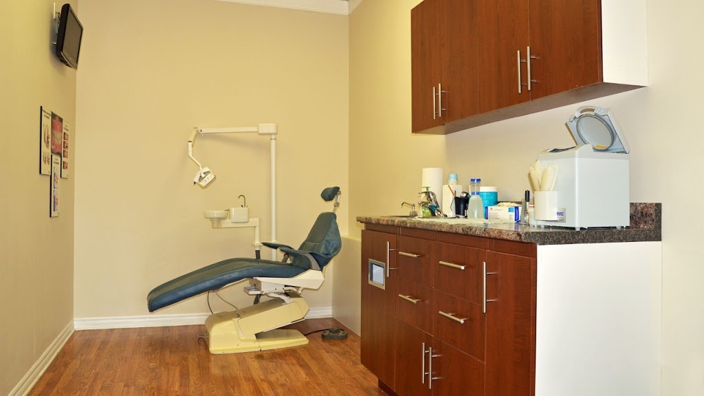 Sébastien Houle | Denturologiste Repentigny | 333 Boulevard Brien bureau 4, Repentigny, QC J5Z 2J1, Canada | Phone: (450) 581-4835