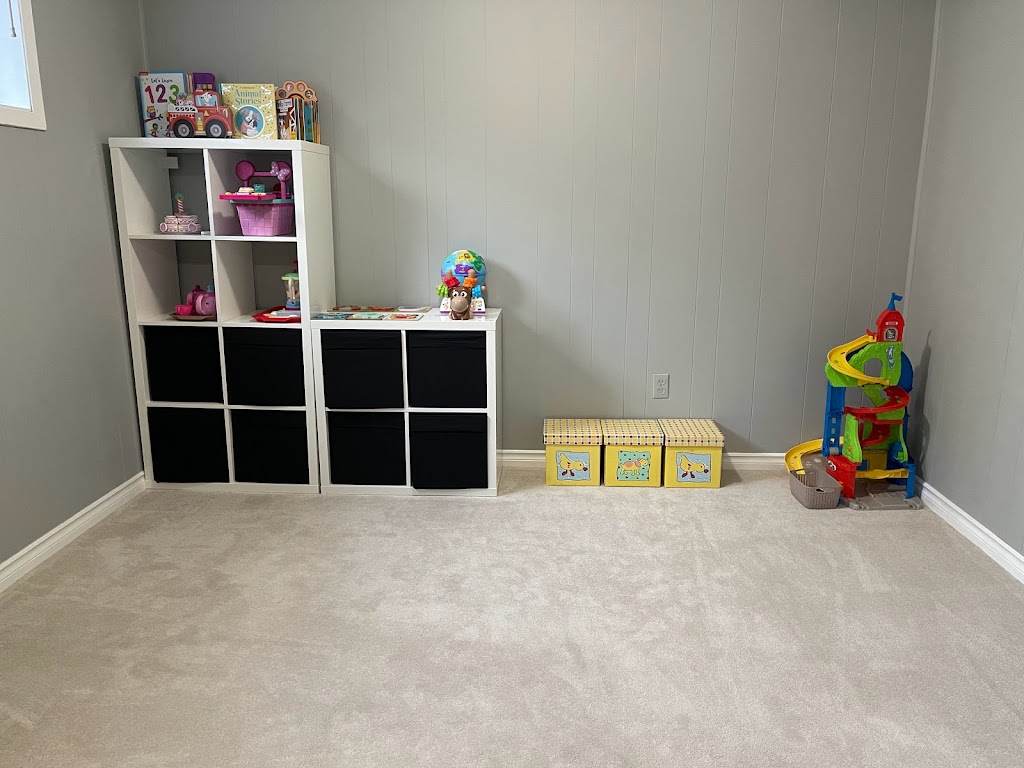 Little Magical Creator’s Daycare Inc. | 60 John Scott Ct, Bowmanville, ON L1C 4L1, Canada | Phone: (289) 626-5252