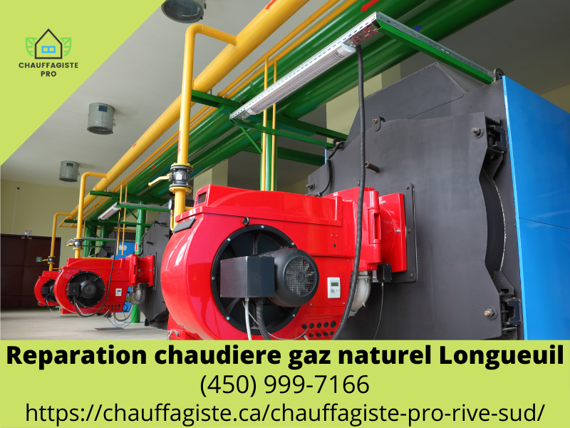 Chauffagiste Pro RiveSud | 3220 Rue Petit Suite 10a, Saint-Hubert, QC J3Y 6G9, Canada | Phone: (450) 999-7166