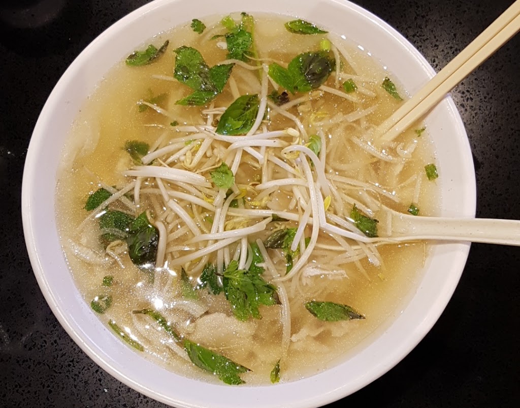 Pho Milton | 500 Laurier Ave, Milton, ON L9T 4R3, Canada | Phone: (905) 864-8088