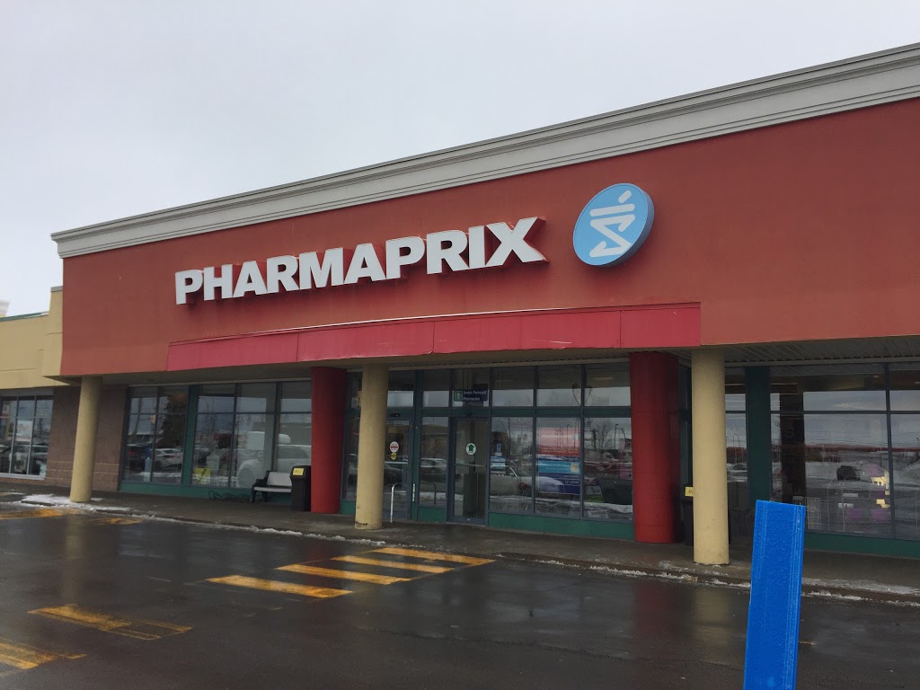 Pharmaprix | Carrefour Vaudreuil, 585 Avenue Saint-Charles, Vaudreuil-Dorion, QC J7V 8P9, Canada | Phone: (450) 455-5568