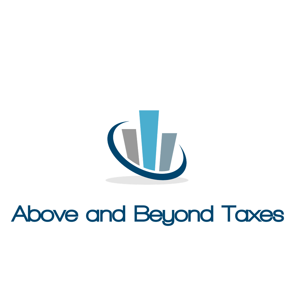 Above and Beyond Taxes | 314 4 Ave S, Cranbrook, BC V1C 2E5, Canada | Phone: (778) 835-9906