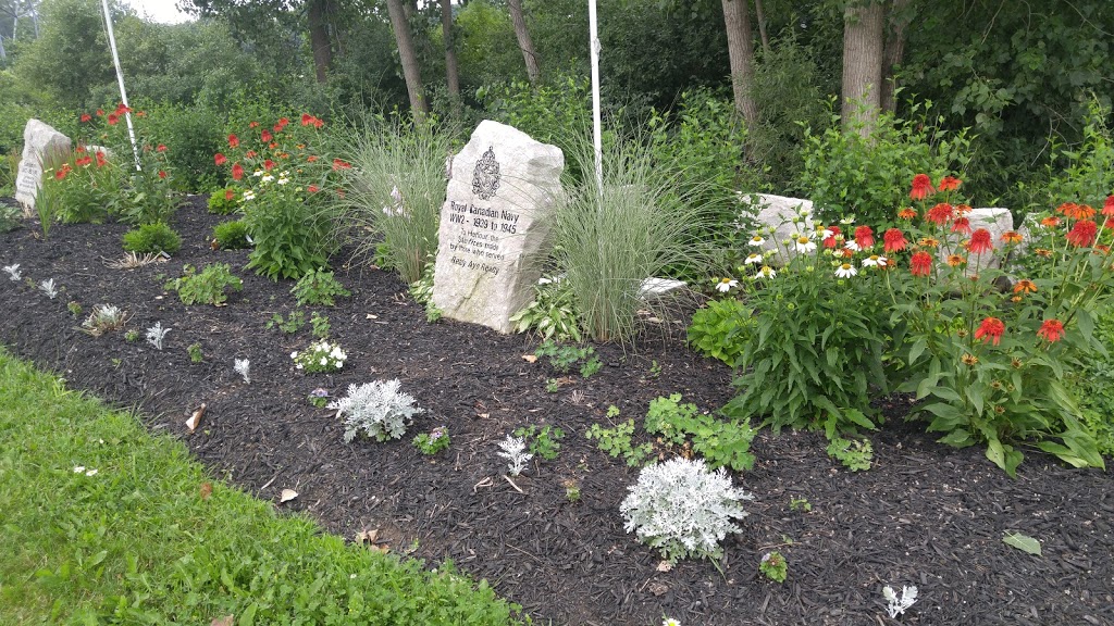 Remembrance Gardens | 6C4, 2315 River Rd, London, ON N5W 6C4, Canada | Phone: (226) 973-3150