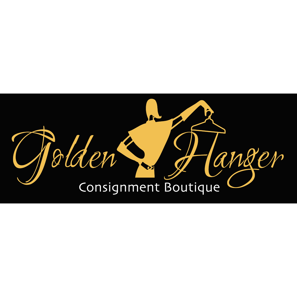 Golden Hanger | 121 Jubilee St, Duncan, BC V0R 1K0, Canada | Phone: (778) 422-3036
