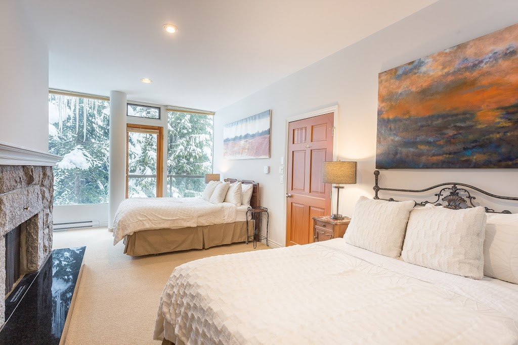 Nighthawk Lane | 3345 Nighthawk Ln, Whistler, BC V0N 1B3, Canada | Phone: (604) 210-9881