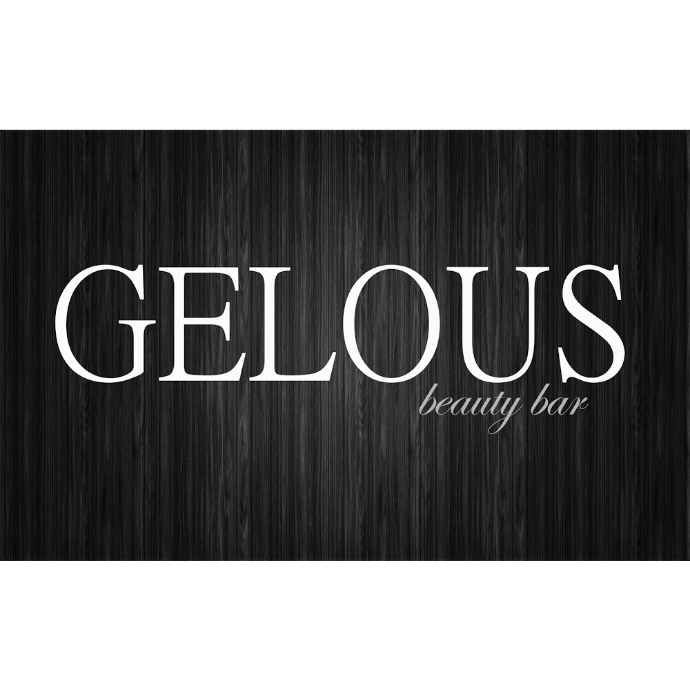 Gelous Beauty Bar | 451 Hale St, London, ON N5W 1G6, Canada | Phone: (519) 671-3751