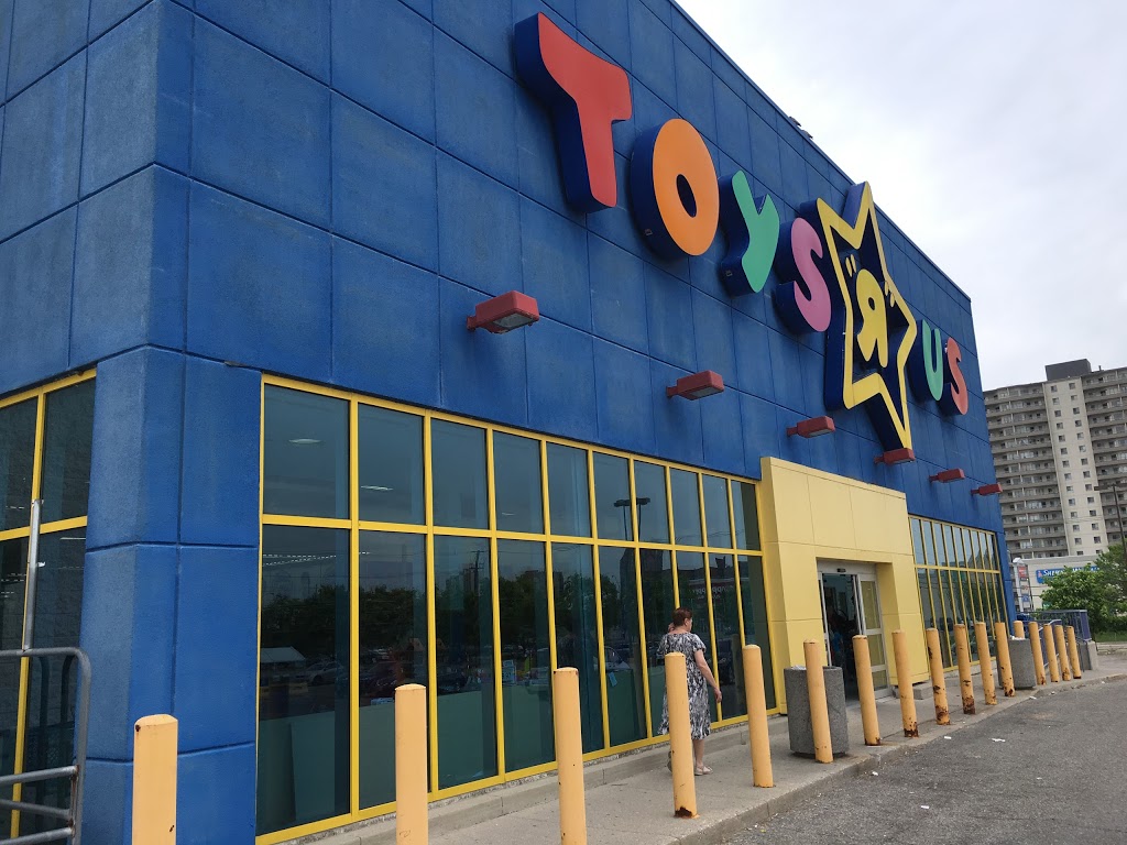 ToysRUs | 150 West Dr, Brampton, ON L6T 4P9, Canada | Phone: (905) 454-8697