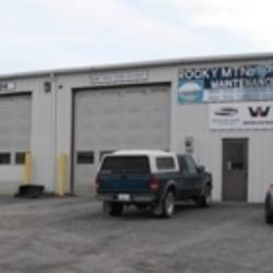 Rocky Mountain Mechanical Maintenance Limited | 4519 44 St, Rocky Mountain House, AB T4T 1B7, Canada | Phone: (403) 845-4804