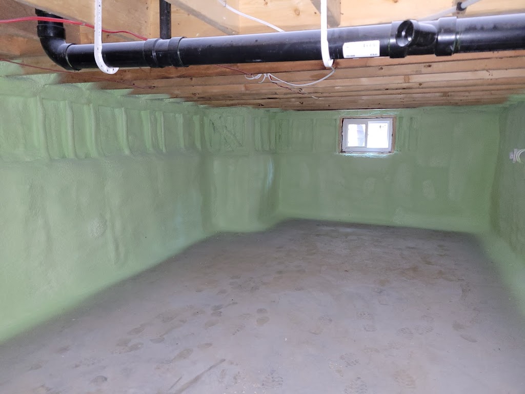 JASE Insulfoam Ltd. | 36 Church Rd, East Green Harbour, NS B0T 1L0, Canada | Phone: (902) 874-2007