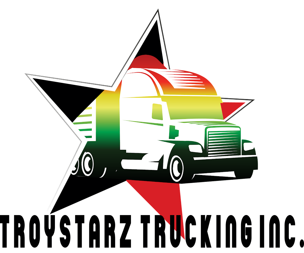 TroyStarz Trucking Inc | 1233 Downey Rd, North Preston, NS B2Z 1A7, Canada | Phone: (902) 880-7062