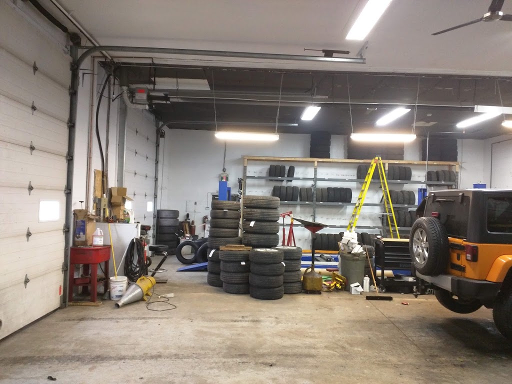 Daves Total Automotive | 6888 Oakwood Dr, Niagara Falls, ON L2G 0H9, Canada | Phone: (905) 356-3560