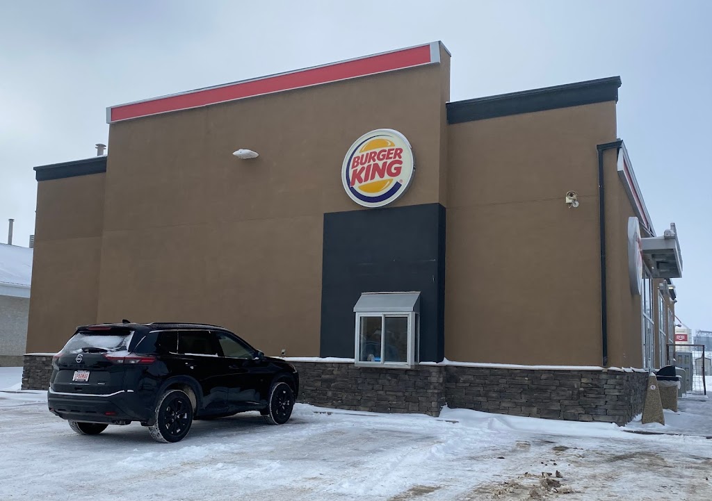 Burger King | 5144 54 St, Viking, AB T0B 4N0, Canada | Phone: (866) 394-2493