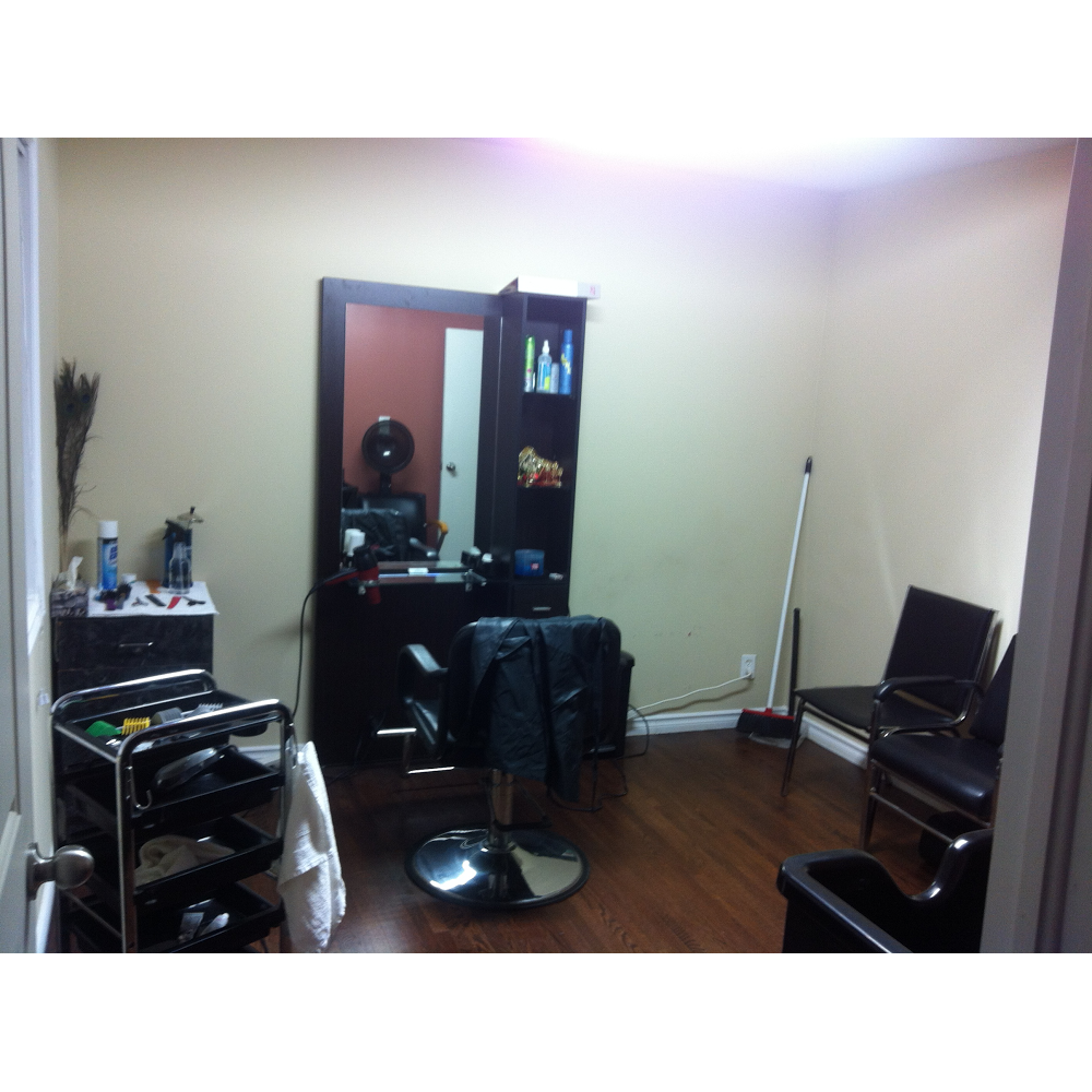 Hair & Beauty Fair | 4 Braemore Rd, Brampton, ON L6X 1E5, Canada | Phone: (905) 463-1821