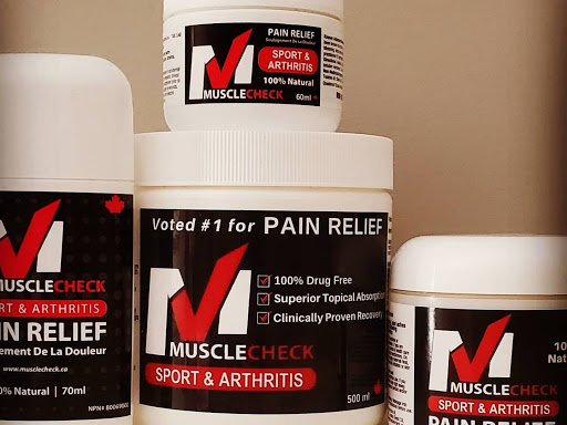 Muscle Check Sport And Arthritis | 26 Ridgebrook Dr SW, Airdrie, AB T4A 2J9, Canada | Phone: (403) 948-7121