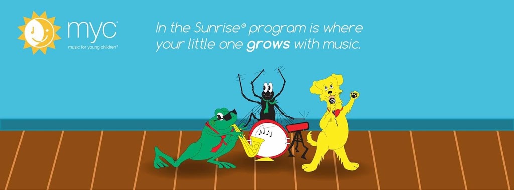 MYC Music For Young Children Brantford | 29 Westbrier Knoll, Brantford, ON N3R 5W2, Canada | Phone: (519) 771-1810