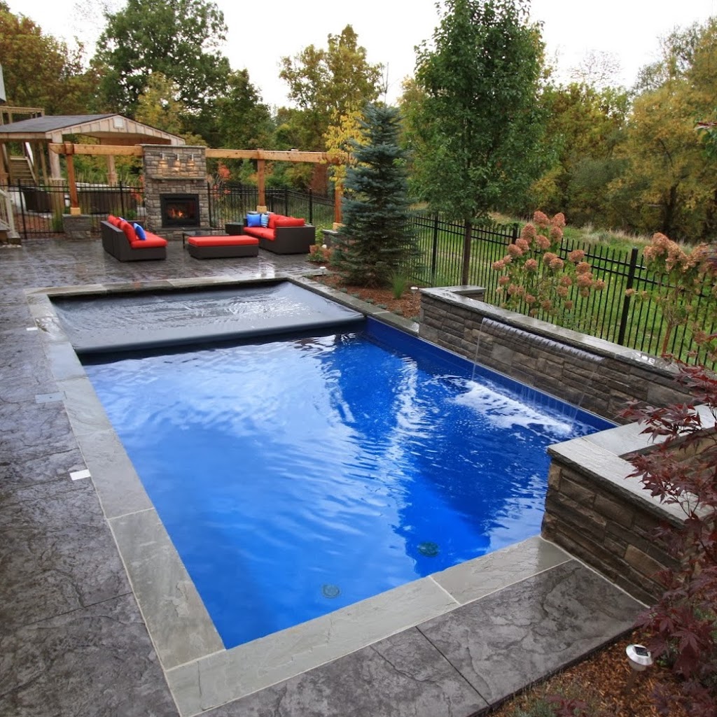 Forest City Pool & Patio Inc. | 3392 Wonderland Road South, Building 9, Unit 14 & 15, London, ON N6L 1A8, Canada | Phone: (519) 438-5578