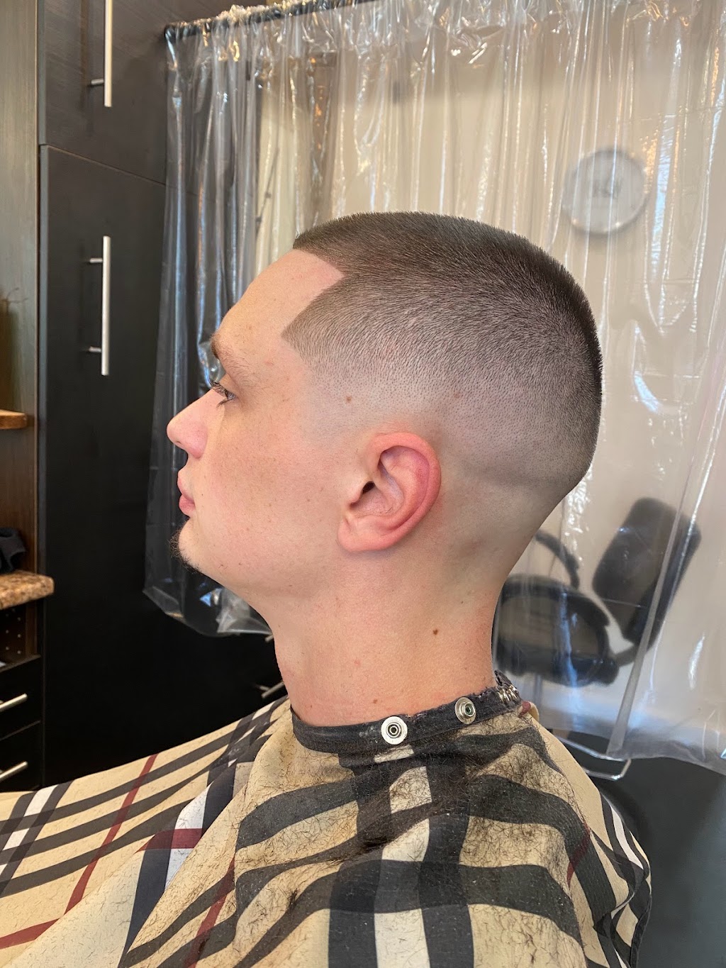 DS Faded Barber | 11206 76 Ave NW, Edmonton, AB T6G 0K1, Canada | Phone: (250) 540-2585