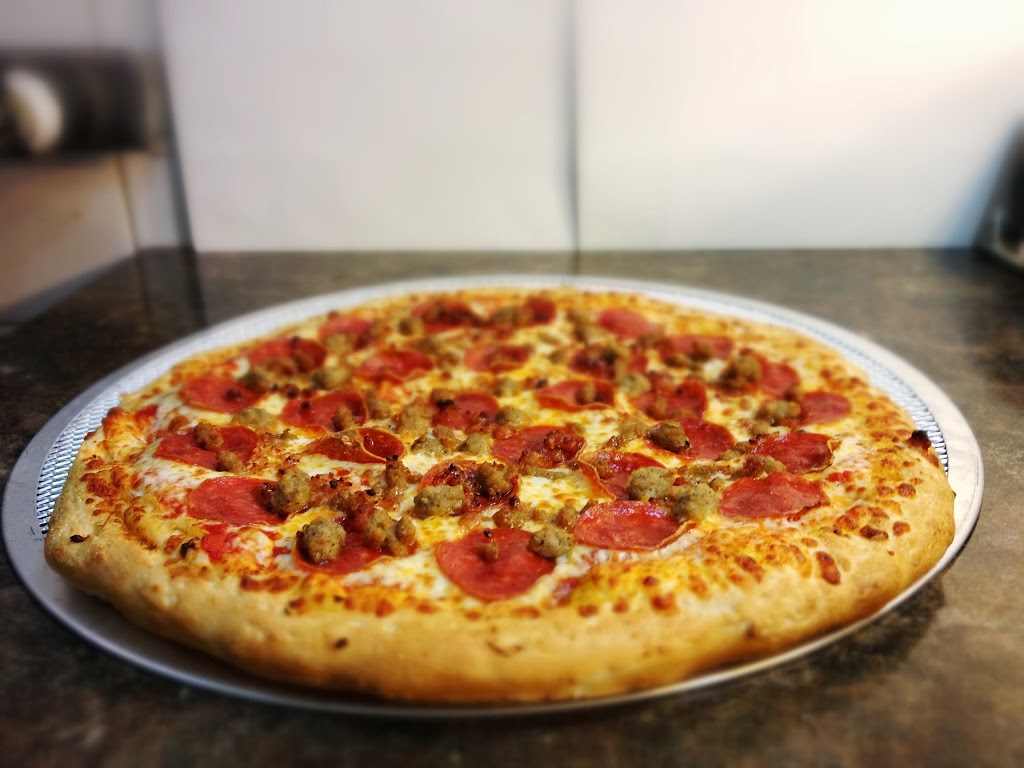 Joes Great Pizza | 72 Main St N, Georgetown, ON L7G 3H3, Canada | Phone: (905) 877-3000