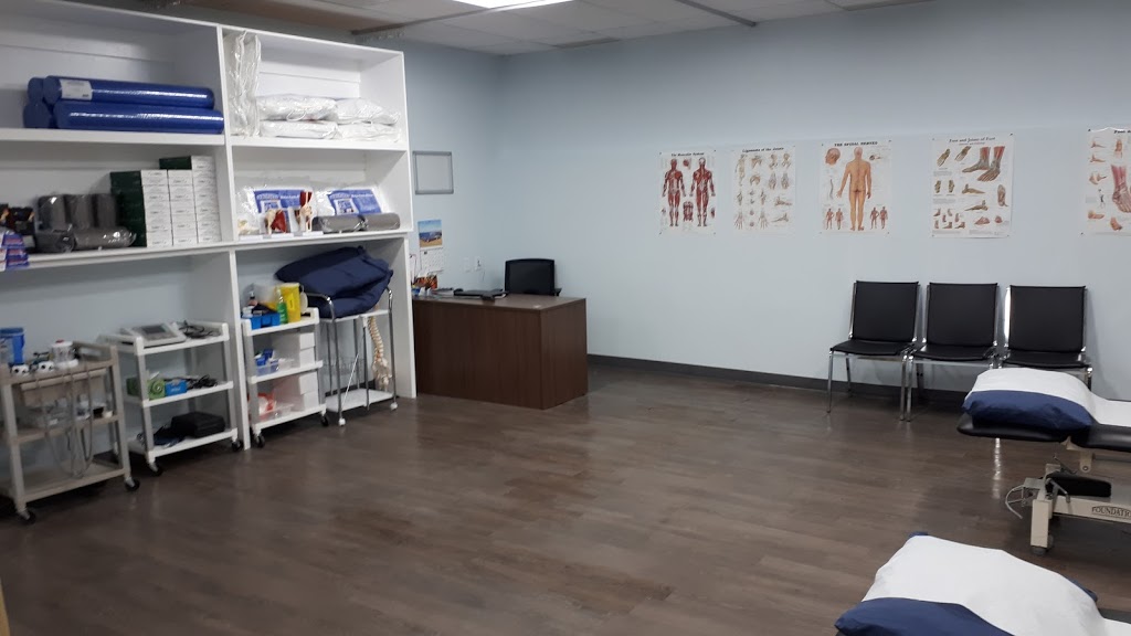 Zenith Physiotherapy and Wellness Clinic | Southwest #201, 800 Yankee Valley Blvd, Airdrie, AB T4B 3Y2, Canada | Phone: (403) 768-2747