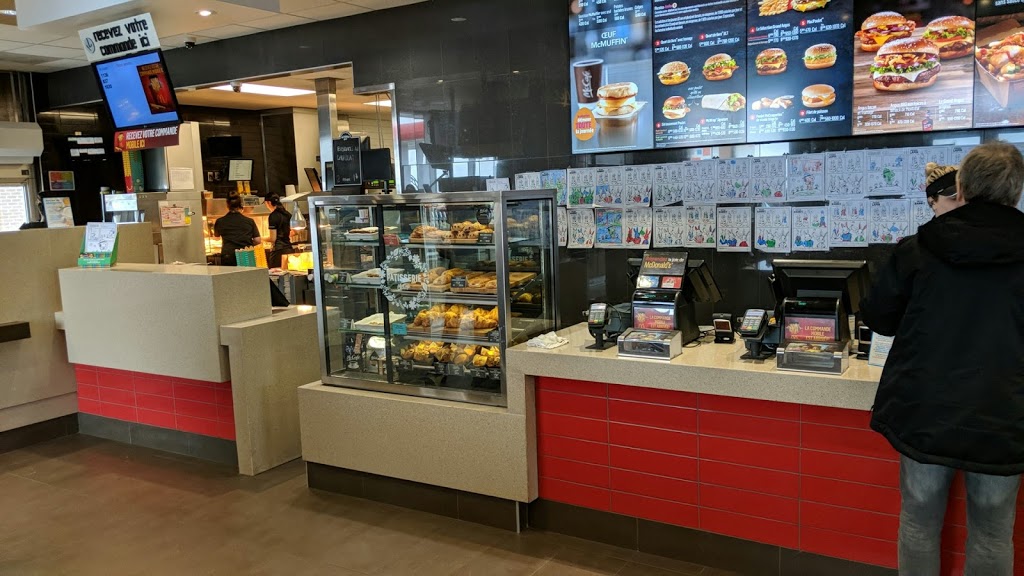 McDonalds | 264 Boulevard Louis-Philippe-Picard, Repentigny, QC J5Y 0K8, Canada | Phone: (450) 657-6418