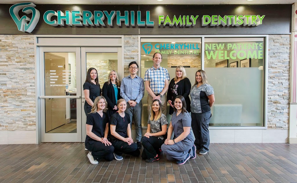 Cherryhill Family Dentistry | 301 Oxford St W, London, ON N6H 1S6, Canada | Phone: (519) 672-0733