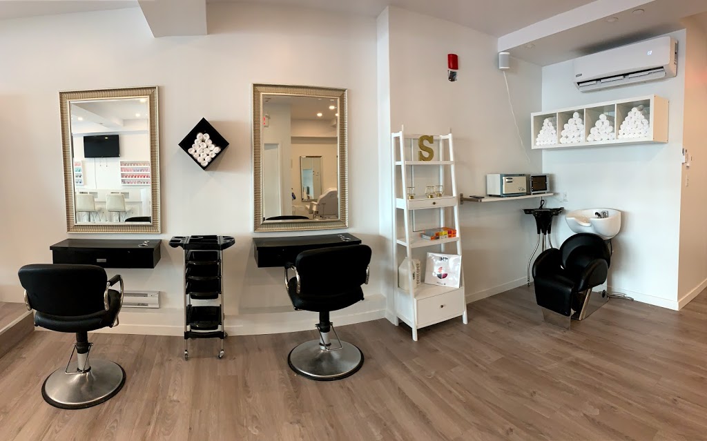 Studio S - Bar à Beauté | 6948 Avenue Baldwin, Anjou, QC H1K 3C7, Canada | Phone: (514) 953-2853