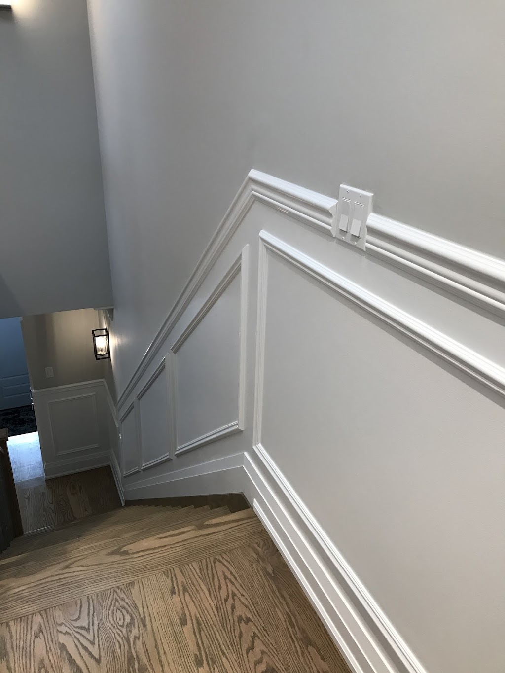 Star Crown Moulding | 2605 Summerville Ct, Mississauga, ON L4X 0A2, Canada | Phone: (647) 869-3884