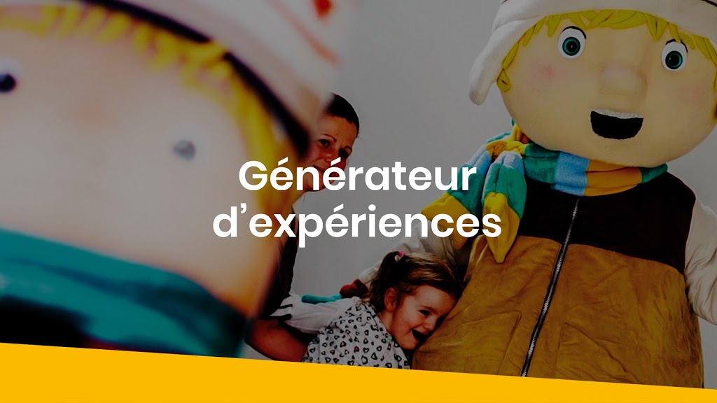 Agence créative 360 - Audace & Co. | 700A Rue Notre-Dame, Repentigny, QC J6A 2X2, Canada | Phone: (450) 585-1000