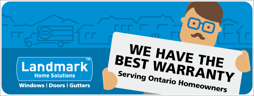 Landmark Home Solutions | 1292 Willowdale Ave, Ottawa, ON K1H 7S8, Canada | Phone: (866) 355-3332