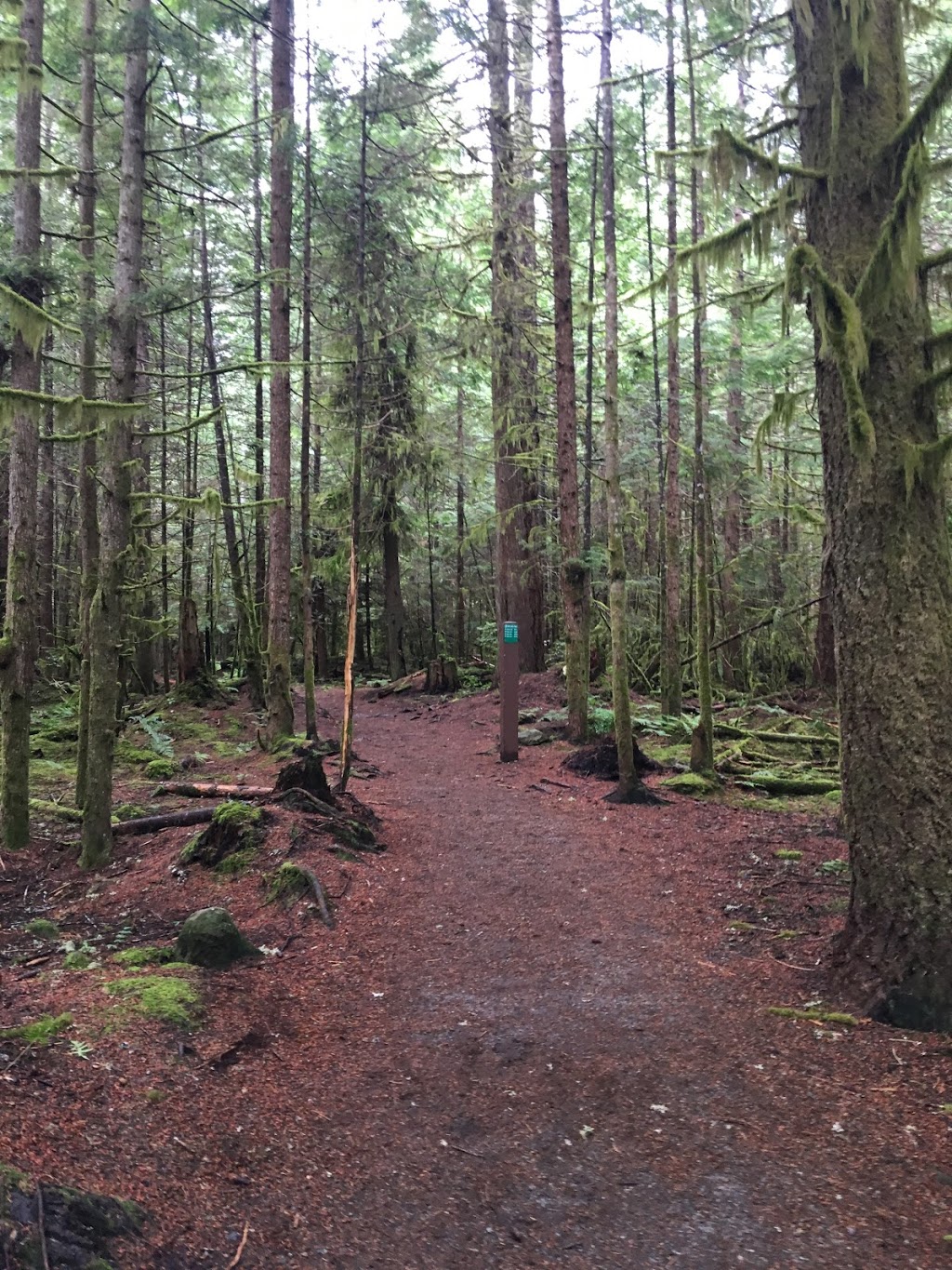 Stump Lake | Stump Lake, V0N 1H0, Squamish, BC V0N 1H0, Canada