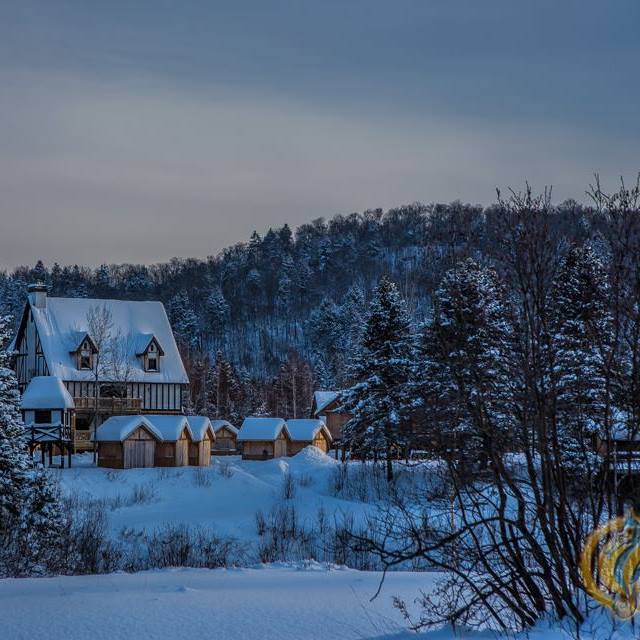 Auberge de Bicolline | 1480 Chemin Principal, Saint-Mathieu-du-Parc, QC G0X 1N0, Canada | Phone: (819) 532-1755