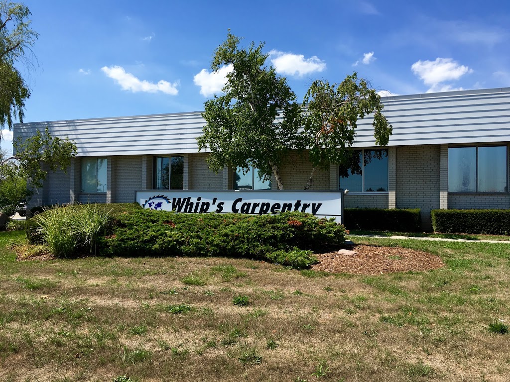 Whips Carpentry Ltd | 3077 Mainway, Burlington, ON L7P 2T1, Canada | Phone: (905) 319-9955