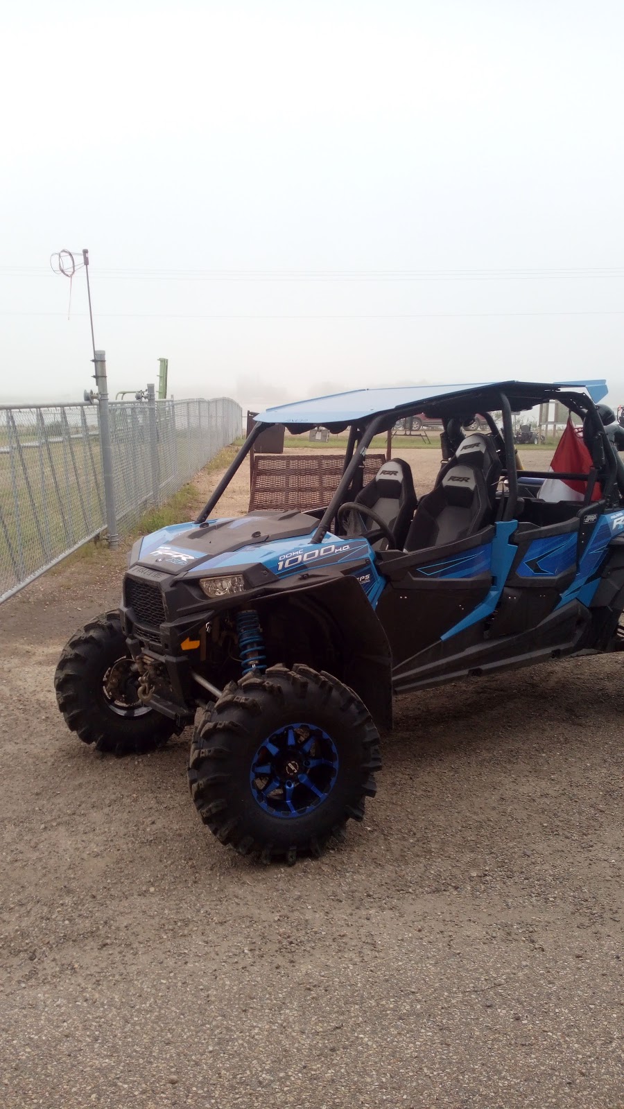 Romar Powersports | 4304 44 Ave, Stettler, AB T0C 2L1, Canada | Phone: (403) 742-3305