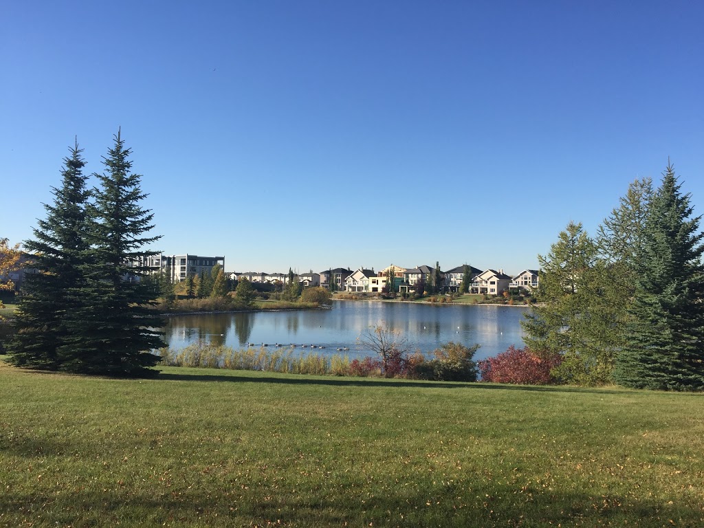 Carlton Lake | 15702 135 St NW, Edmonton, AB T6V 1P6, Canada