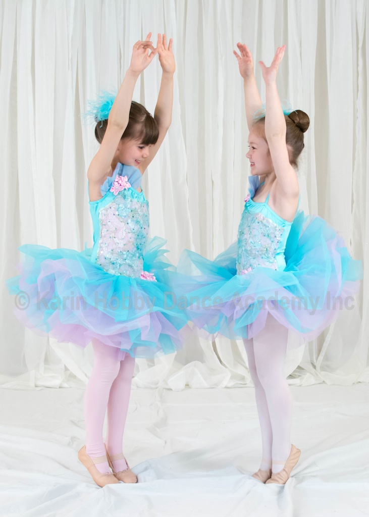 Karin Hobby Dance Academy | 1490 Richmond St, London, ON N6G 2M3, Canada | Phone: (519) 850-6666