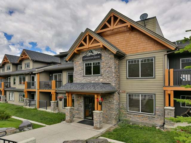 Next 2 Nature Vacations, Accomodation Suite | Deadmans Flats, 250 2 Ave #5103, Dead Mans Flats, AB T1W 2W4, Canada | Phone: (780) 220-9915