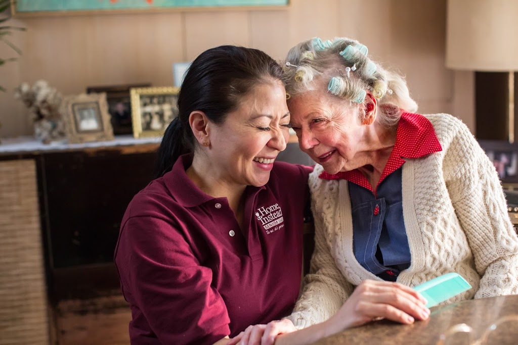 Home Instead Senior Care | 450 SW Marine Dr 18th floor, Vancouver, BC V5X 4V2, Canada | Phone: (604) 449-9945