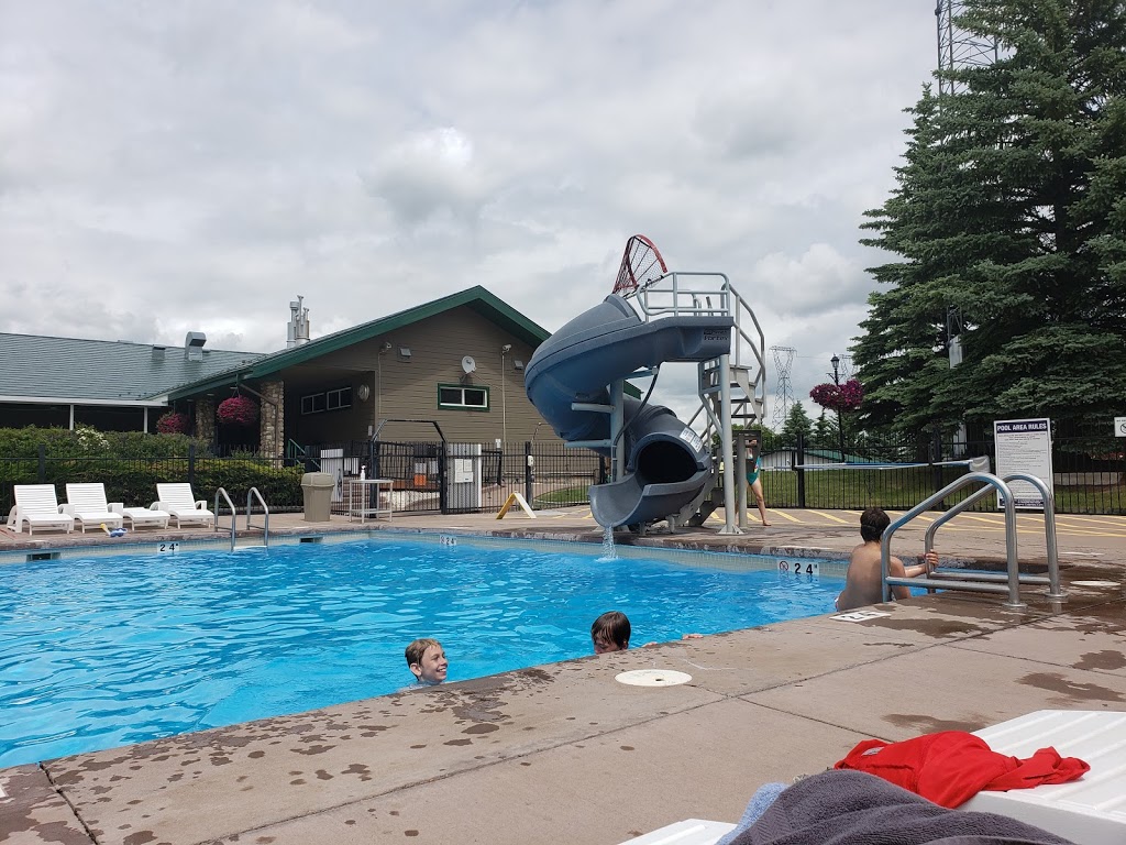 Carefree Resort | 2540 Twp 353, Red Deer County, AB T4G 0K6, Canada | Phone: (403) 227-2100