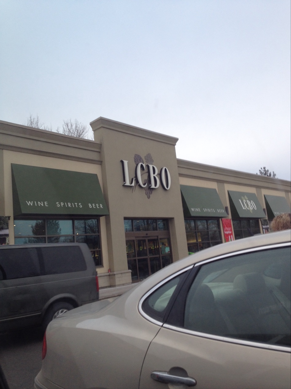 LCBO | 2b Welwood Dr Unit 1, Uxbridge, ON L9P 1Z7, Canada | Phone: (905) 852-6581