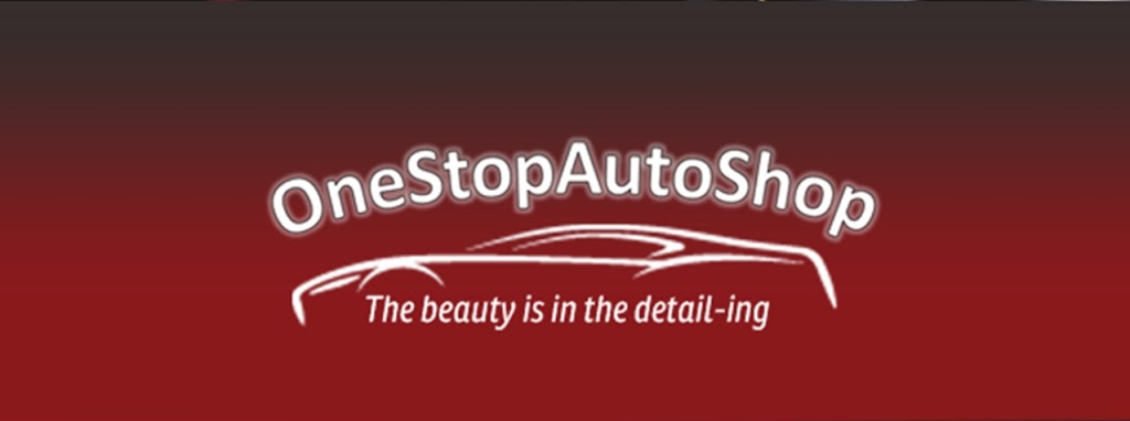 1StopAutoShop | 1361 Chemin Vanier, Gatineau, QC J9J 3J7, Canada | Phone: (819) 384-7970