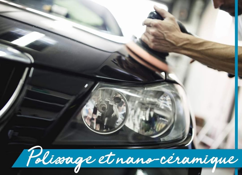 Centre Esthétique Auto Co-Do-Mi | 1865 Bd Wallberg, Dolbeau-Mistassini, QC G8L 1J1, Canada | Phone: (418) 879-0042