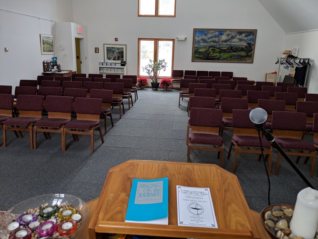 Unitarian Universalist Church | 94 Buffalo Rd, East Aurora, NY 14052, USA | Phone: (716) 652-8664