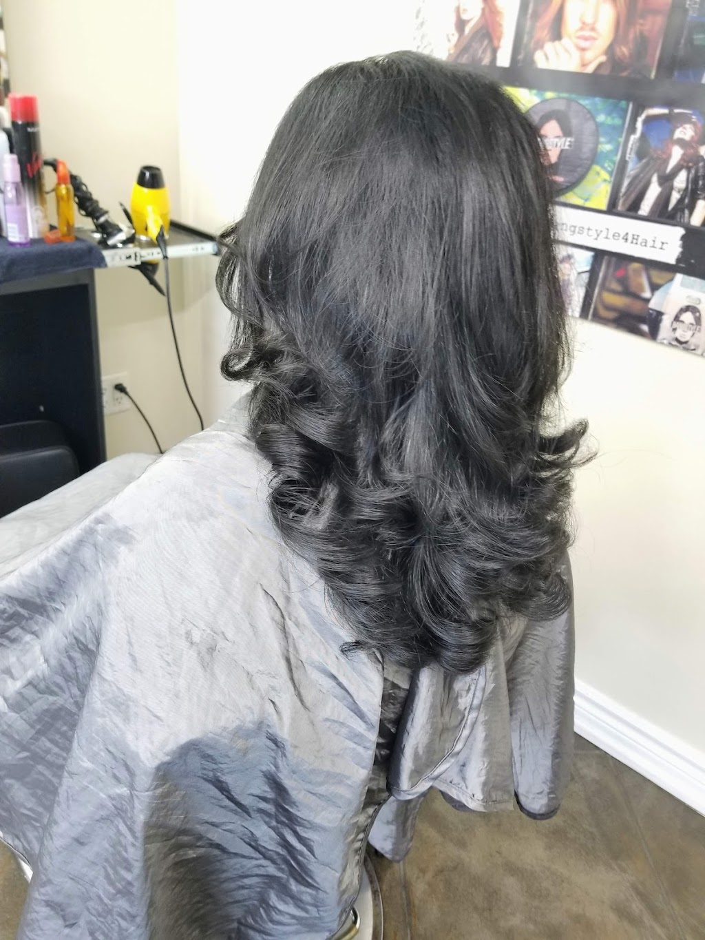 Ketna Hair & Beauty Salon | 820 Markham Rd, Scarborough, ON M1H 2Y2, Canada | Phone: (416) 527-7327